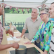 Image for article titled The Great British Bake Off turns up the heat for a stress-inducing “Biscuit Week”